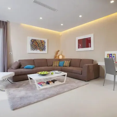 Vera Novigrad Istria