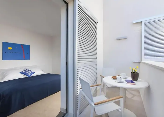 Vera Novigrad Istria