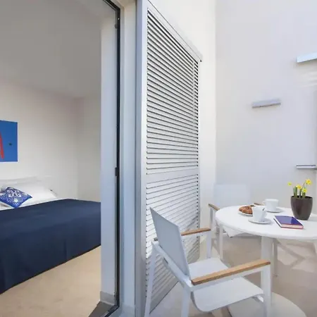 Vera Novigrad Istria