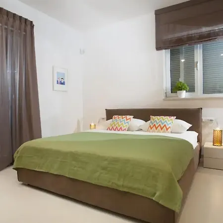 别墅 Vera Novigrad Istria