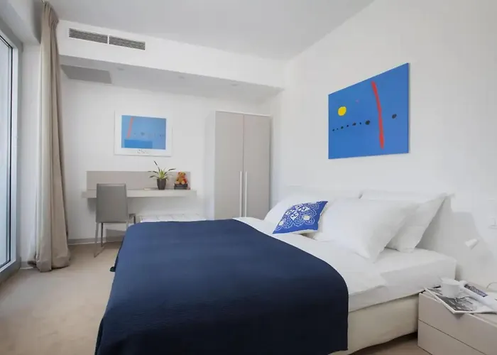 Villa Vera Novigrad Istria